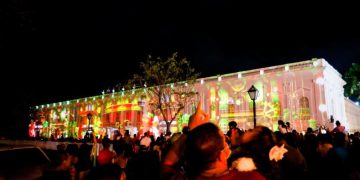 Governo do Estado usa lei de incentivo para promover Natal dos Sonhos em São Luís