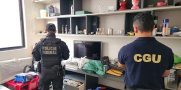 Polícia Federal e CGU realizam operação de repressão a crimes relacionados a licitação fraudulenta em Timon com recursos da Codevasf