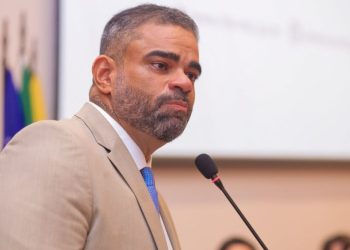 Gaeco pediu prisão de Paulo Victor, mas Vara dos Crimes Organizados autorizou apenas buscas, afastamento de sigilo e sequestro de bens