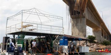 Emendas de R$ 35,6 milhões foram para shows e luzes LED, mas não para ponte que caiu e matou 17