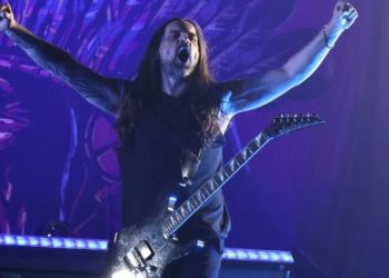 Sepultura adia show da banda brasileira de metal em São Luís para maio de 2025