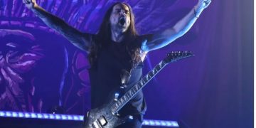 Sepultura adia show da banda brasileira de metal em São Luís para maio de 2025