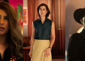 ‘Ainda estou aqui’ e Fernanda Torres são indicados à 97ª edição do Oscar