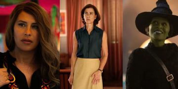 ‘Ainda estou aqui’ e Fernanda Torres são indicados à 97ª edição do Oscar