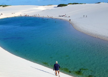 Azul suspende operações em Barreirinhas e mais 11 cidades a partir de 10 de março