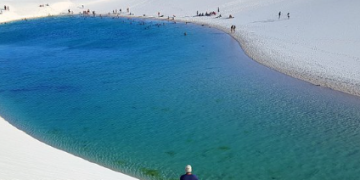 Azul suspende operações em Barreirinhas e mais 11 cidades a partir de 10 de março