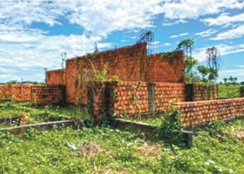 Maranhão tem mais de 730 obras do Governo Federal inacabadas que não foram retomadas