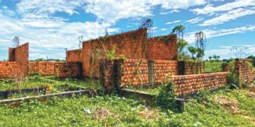 Maranhão tem mais de 730 obras do Governo Federal inacabadas que não foram retomadas