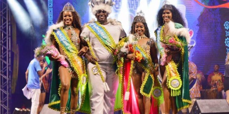 Prefeitura recebe até dia 31 inscrições para corte de Momo 2025