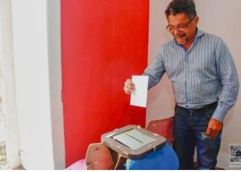 Comerciários de São Luís reelegem atual diretoria sindical para mais quatro anos de mandato