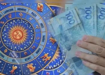 Chuva de dinheiro deve afetar finanças de cinco signos do zodíaco nesta quarta