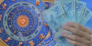 Chuva de dinheiro deve afetar finanças de cinco signos do zodíaco nesta quarta