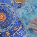 Chuva de dinheiro deve afetar finanças de cinco signos do zodíaco nesta quarta
