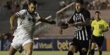 Moto Clube vence o Botafogo da Paraíba pelo placar de 1 a 0 na Copa Nordeste