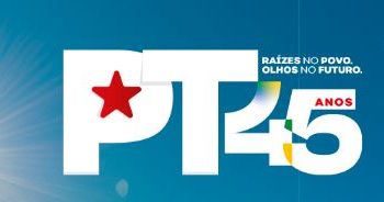 PT do Maranhão celebra 45 anos da legenda em fevereiro com seminário, premiação e festival