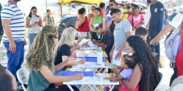 Sedes realiza nesta quarta-feira, 29, sorteio para vendedores ambulantes no carnaval do governo do Estado