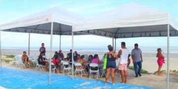 Sedes cadastra vendedores ambulantes para atuarem na Litorânea durante festas de carnaval