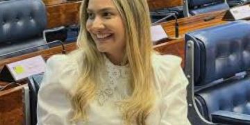 Governistas qualificam desempenho da senadora Ana Paula Lobato como ‘muito tímido’