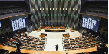 Câmara Federal elege mesa diretora com mandato de dois anos no dia 1º de feveiro