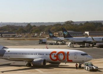 AGU fecha acordos para receber R$ 7,5 bilhões de dívidas de companhias aéreas