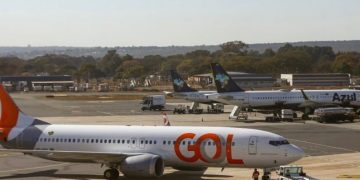 AGU fecha acordos para receber R$ 7,5 bilhões de dívidas de companhias aéreas
