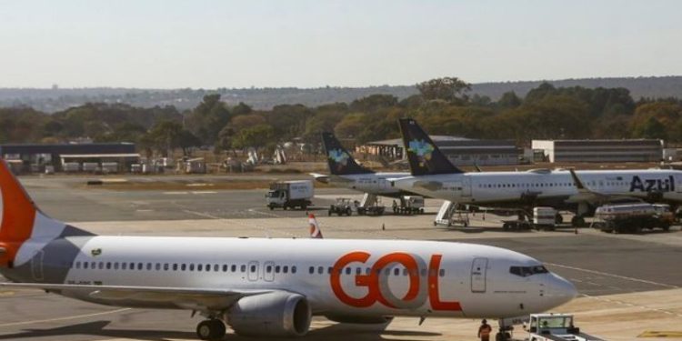 AGU fecha acordos para receber R$ 7,5 bilhões de dívidas de companhias aéreas