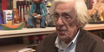 Ferreira Gullar volta aos holofotes nacionais com memórias da ditadura militar