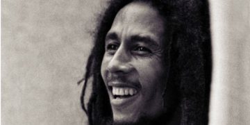 Mundo todo celebra com festa os 80 anos do nascimento do ídolo jamaicano Bob Marley