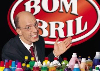 Com passivo tributário bilionário, Bombril pede recuperação judicial