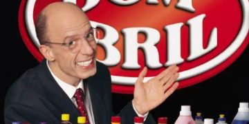 Com passivo tributário bilionário, Bombril pede recuperação judicial