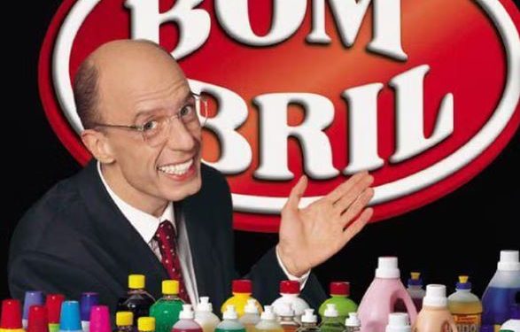 Com passivo tributário bilionário, Bombril pede recuperação judicial