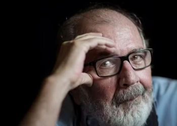 Morre o cineasta brasileiro Cacá Diegues, um dos fundadores do Cinema Novo, aos 84 anos