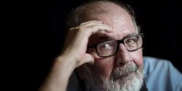 Morre o cineasta brasileiro Cacá Diegues, um dos fundadores do Cinema Novo, aos 84 anos