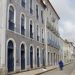 Museu Casa de Nhozinho abre exposição que traça história do carnaval