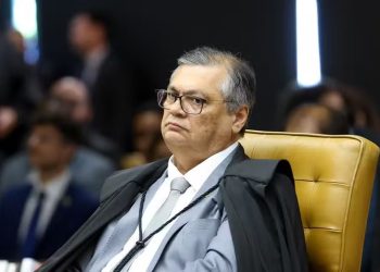 Flávio Dino vai presidir Turma do STF que julgará crimes de Bolsonaro