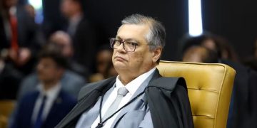 Flávio Dino vai presidir Turma do STF que julgará crimes de Bolsonaro