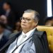 Flávio Dino vai presidir Turma do STF que julgará crimes de Bolsonaro
