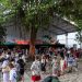 Festa Literária de Paraty, Flip, retorna ao período tradicional neste ano