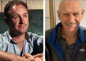 Gene Hackman, esposa e cachorro são encontrados mortos em Santa Fé, no Novo México (EUA)