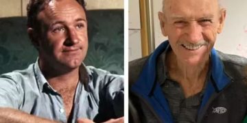 Gene Hackman, esposa e cachorro são encontrados mortos em Santa Fé, no Novo México (EUA)