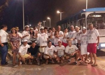 Pastoral/Jardineira do Grogue dá largada neste sábado na Avenitorânea