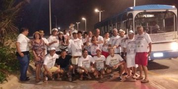 Pastoral/Jardineira do Grogue dá largada neste sábado na Avenitorânea