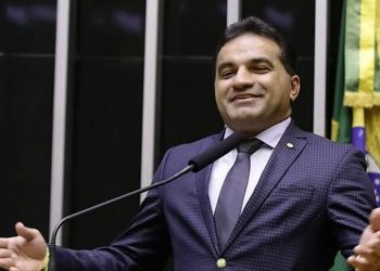 STF deve analisar denúncia contra deputados Josimar Maranhãozinho e Pastor Gil