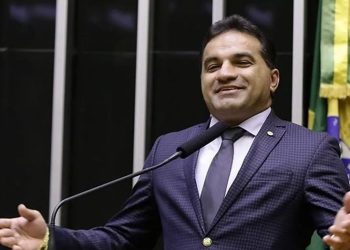 Josimar Maranhãozinho apresentou emendas com ‘valores quebrados’ para facilitar rastreio por agiota
