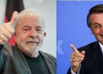 Pesquisa mostra as áreas em que governo Lula é melhor e pior que Bolsonaro