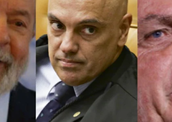 Bolsonaro sabia e concordou com plano para matar o presidente Lula