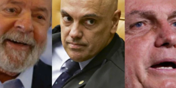 Bolsonaro sabia e concordou com plano para matar o presidente Lula