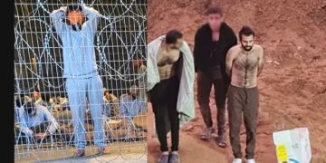 Israel mantém em centros de detenção mais de 160 profissionais de saúde de Gaza. Há médicos desaparecidos