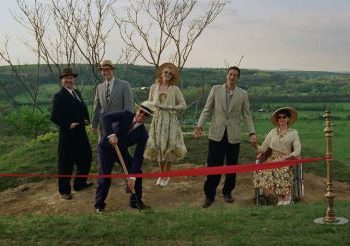 No filme ‘O Brutalista’, o poder do dinheiro enfrenta o poder do espírito