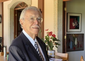 Correio Braziliense – Sarney e os 40 anos da democracia: “Sem Constituição, não haveria transição”